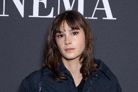 Andre Bazin - Cahiers Du Cinema Prize