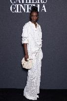 Andre Bazin - Cahiers Du Cinema Prize