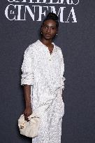 Andre Bazin - Cahiers Du Cinema Prize