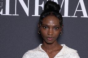 Andre Bazin - Cahiers Du Cinema Prize