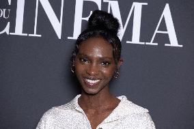 Andre Bazin - Cahiers Du Cinema Prize