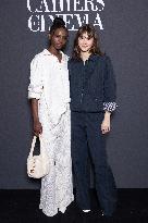 Andre Bazin - Cahiers Du Cinema Prize