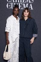 Andre Bazin - Cahiers Du Cinema Prize