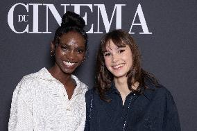 Andre Bazin - Cahiers Du Cinema Prize