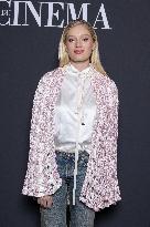 Andre Bazin - Cahiers Du Cinema Prize