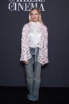 Andre Bazin - Cahiers Du Cinema Prize