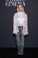 Andre Bazin - Cahiers Du Cinema Prize