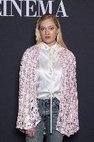 Andre Bazin - Cahiers Du Cinema Prize