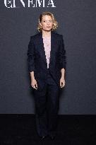 Andre Bazin - Cahiers Du Cinema Prize