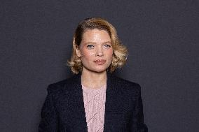 Andre Bazin - Cahiers Du Cinema Prize