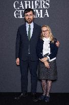 Andre Bazin - Cahiers Du Cinema Prize