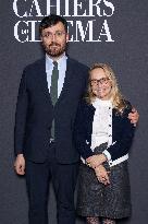 Andre Bazin - Cahiers Du Cinema Prize