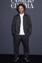 Andre Bazin - Cahiers Du Cinema Prize