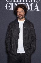 Andre Bazin - Cahiers Du Cinema Prize