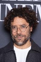 Andre Bazin - Cahiers Du Cinema Prize