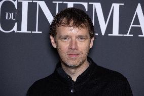 Andre Bazin - Cahiers Du Cinema Prize