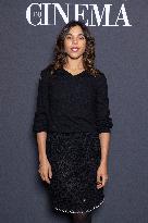 Andre Bazin - Cahiers Du Cinema Prize