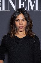 Andre Bazin - Cahiers Du Cinema Prize