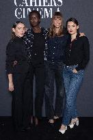 Andre Bazin - Cahiers Du Cinema Prize