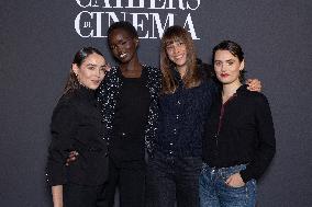 Andre Bazin - Cahiers Du Cinema Prize