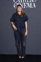 Andre Bazin - Cahiers Du Cinema Prize