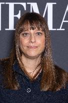 Andre Bazin - Cahiers Du Cinema Prize