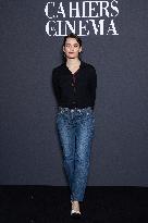 Andre Bazin - Cahiers Du Cinema Prize