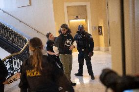 House Committee on Homeland Security hearing  entitled “World Wide Threats to the Homeland”