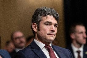 House Committee on Homeland Security hearing  entitled “World Wide Threats to the Homeland”