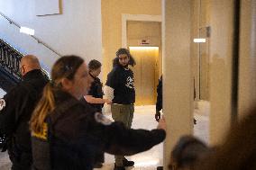 House Committee on Homeland Security hearing  entitled “World Wide Threats to the Homeland”