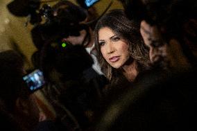 House Committee on Homeland Security hearing  entitled “World Wide Threats to the Homeland”