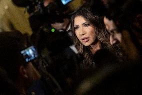 House Committee on Homeland Security hearing  entitled “World Wide Threats to the Homeland”