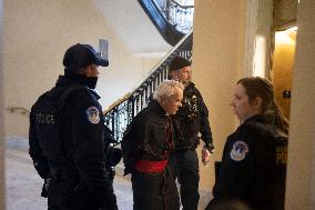 House Committee on Homeland Security hearing  entitled “World Wide Threats to the Homeland”