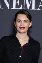 Andre Bazin - Cahiers Du Cinema Prize