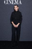 Andre Bazin - Cahiers Du Cinema Prize