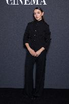 Andre Bazin - Cahiers Du Cinema Prize