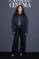 Andre Bazin - Cahiers Du Cinema Prize