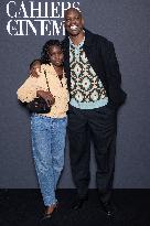 Andre Bazin - Cahiers Du Cinema Prize