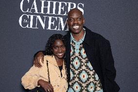 Andre Bazin - Cahiers Du Cinema Prize