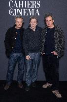 Andre Bazin - Cahiers Du Cinema Prize