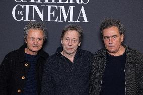 Andre Bazin - Cahiers Du Cinema Prize