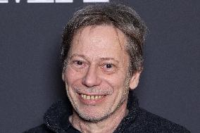 Andre Bazin - Cahiers Du Cinema Prize