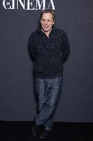 Andre Bazin - Cahiers Du Cinema Prize