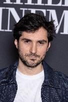 Andre Bazin - Cahiers Du Cinema Prize