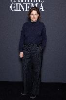 Andre Bazin - Cahiers Du Cinema Prize