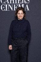 Andre Bazin - Cahiers Du Cinema Prize