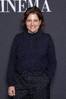 Andre Bazin - Cahiers Du Cinema Prize