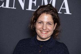 Andre Bazin - Cahiers Du Cinema Prize