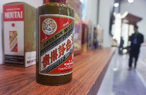 Kweichow Moutai Liquor