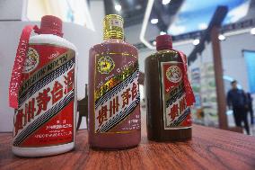 Kweichow Moutai Liquor